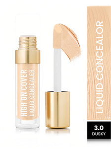 SWISS BEAUTY Liquid Concealer High Coverage Matte
