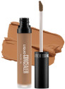 SWISS BEAUTY Liquid Light Weight Full Coverage with Matte finish Concealer (Warm Sand, 61 g)