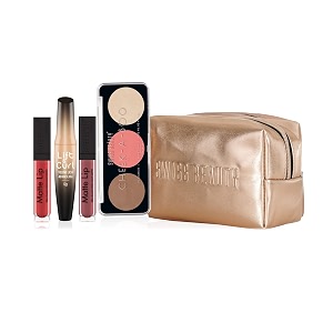 swiss beauty love all makeup kit-set