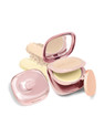 SWISS BEAUTY Matte Set Duo Compact Powder Translucent Lightweight All Skin Types Compact