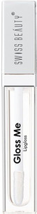 SWISS BEAUTY Metallic Gloss Me Lip Gloss