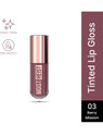SWISS BEAUTY Moist Heist Tinted Lip Gloss