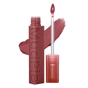 Swiss Beauty Mudpie Lipstick Soft Matte