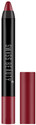 SWISS BEAUTY Non Transfer Matte Crayon Lipstick | Waterproof Smudgeproof | Long Stay