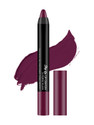 SWISS BEAUTY Non Transfer Matte Crayon Lipstick | Waterproof Smudgeproof | Long Stay