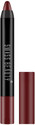 SWISS BEAUTY Non Transfer Matte Crayon Lipstick | Waterproof Smudgeproof | Long Stay