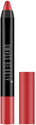 SWISS BEAUTY Non Transfer Matte Crayon Lipstick | Waterproof Smudgeproof | Long Stay