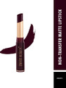 SWISS BEAUTY Non-Tranfer Matte Lipstick, Smooth & Waterproof