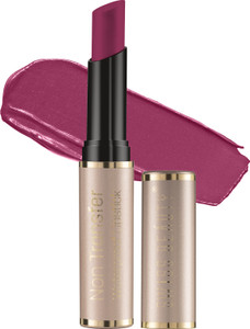 SWISS BEAUTY Non Transfer Waterproof Lipstick