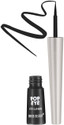 SWISS BEAUTY Pop Liquid Eyeliner Waterproof Longlasting Satin Smudgeproof Quick Dry 3 ml