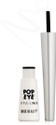 SWISS BEAUTY Pop Liquid Eyeliner Waterproof Longlasting Satin Smudgeproof Quick Dry 3 ml