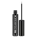 Swiss Beauty Pro Eyelash Glue - Black, Eye Makeup, 5Ml