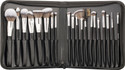 SWISS BEAUTY Professional Makeup Brush Set - 20Pcs Set