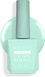 swiss beauty professional uv gel nail polish  matte finish long wear chip resistant shade-13