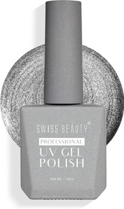 swiss beauty professional uv gel nail polish  matte finish long wear chip resistant shade-33