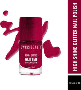 swiss beauty sb-ms60-shade-05 red
