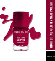 SWISS BEAUTY SB-MS60-Shade-05 Red