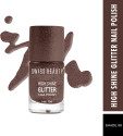 SWISS BEAUTY SB-MS60-Shade-08 Brown