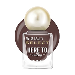 Swiss Beauty Select Here to Stay Nail