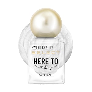 Swiss Beauty Select Here to Stay Nail