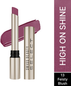 SWISS BEAUTY Select High On Shine Creamy