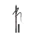 SWISS BEAUTY Soft Kohl Matte Pencil Kajal | Waterproof & Smudge-Proof | Long-Lasting | One Stroke Application | 5gm,Black