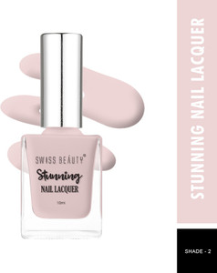 swiss beauty stunning nail polish sb-105-02  long lasting  giza sand