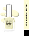 SWISS BEAUTY Stunning Nail Polish (SB-105-37) | Long Lasting | Cr�me Skin
