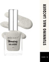 SWISS BEAUTY Stunning Nail Polish (SB-105-59) | Long Lasting | Pearl Shine