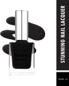 SWISS BEAUTY Stunning Nail Polish (SB-105-24) | Long Lasting | Midnight