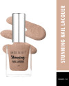 SWISS BEAUTY Stunning Nail Polish (SB-105-53) | Long Lasting | Tokyo Light