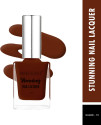 SWISS BEAUTY Stunning Nail Polish (SB-105-15) | Long Lasting | New York Minute