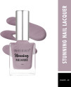 SWISS BEAUTY Stunning Nail Polish (SB-105-49) | Long Lasting | Fashion Prague