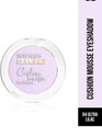 SWISS BEAUTY Cushion Mousse Eyeshadow | Pigmented | Shimmer Finish | Electric Chroma 2 g