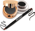 SWISS BEAUTY Waterproof Eyebrow Gel Eyeliner