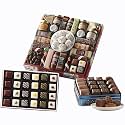 The Swiss Colony 27 Favorites, Petits Fours, Ultimate Chocolate Collection