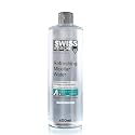 Swiss Image Essential Care Refreshing Micellar Water | Removes Makeup, Cleanses & Refreshes | Non-Greasy | For Face, Eyes & Lips | 400ml