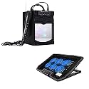 Swiss Military BL16 Multi Functional Bluetooth Party Speaker (Party Speaker &amp; Laptop Cooling Stand)