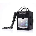 Swiss Military BL16 Wireless Bluetooth Party Speaker (Black)