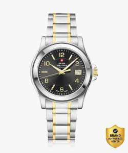 Swiss Military by Chrono SM34002.25 Swiss Made