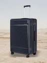 SWISS MILITARY Large Check-in Suitcase 79 cm