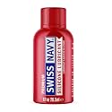 Swiss Navy Premium Silicone Based Lubricant - 1 oz