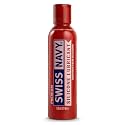 Swiss Navy Premium Silicone Based Lubricant - 6 oz