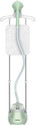 swissboro WEGO NEO Garment Steamer for Clothes | 10 Steam Settings | 1.6L Water Tank Green 2000 W Garment Steamer (Green, Grey)
