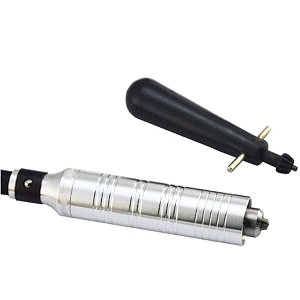 swisso 30 handpiece and chuck key for flex shaft machine for 0-4 mm shank hanging motor