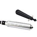 SWISSO 30 Handpiece and Chuck Key for Flex Shaft Machine for 0-4 mm Shank Hanging Motor