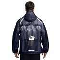 SWISSWELL Men's Ultra Light Rain Jacket Breathable Raincoat for Cycling