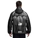 SWISSWELL Men's Ultra Light Rain Jacket Breathable Raincoat for Cycling
