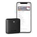 SwitchBot Hub Mini Smart Remote - IR Universal Remote, WiFi IR Blaster for TV, Air Conditioner, Compatible with Alexa, Google Home, Link SwitchBot to Wi-Fi (Support 2.4GHz)