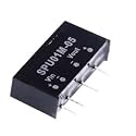 Switching Power Module 1W DC-DC Converter SPU01M-05 SPU01N-05 SPU01M-12 SPU01N-12(SPU01M-05)